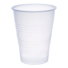 Wholesale Dart Case 9Oz Translucent Plastic Cup- Bulk