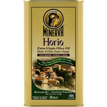 Wholesale Horio Extra Virgin Olive Oil 3L Tin- Bulk