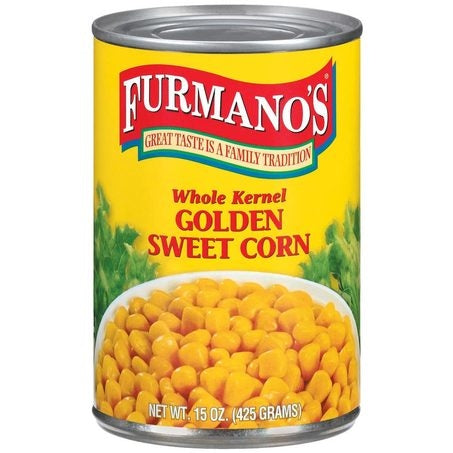 Wholesale BoxNCase Each Corn Kernel- Bulk
