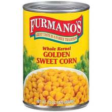 Wholesale BoxNCase Case Corn Kernel- Bulk
