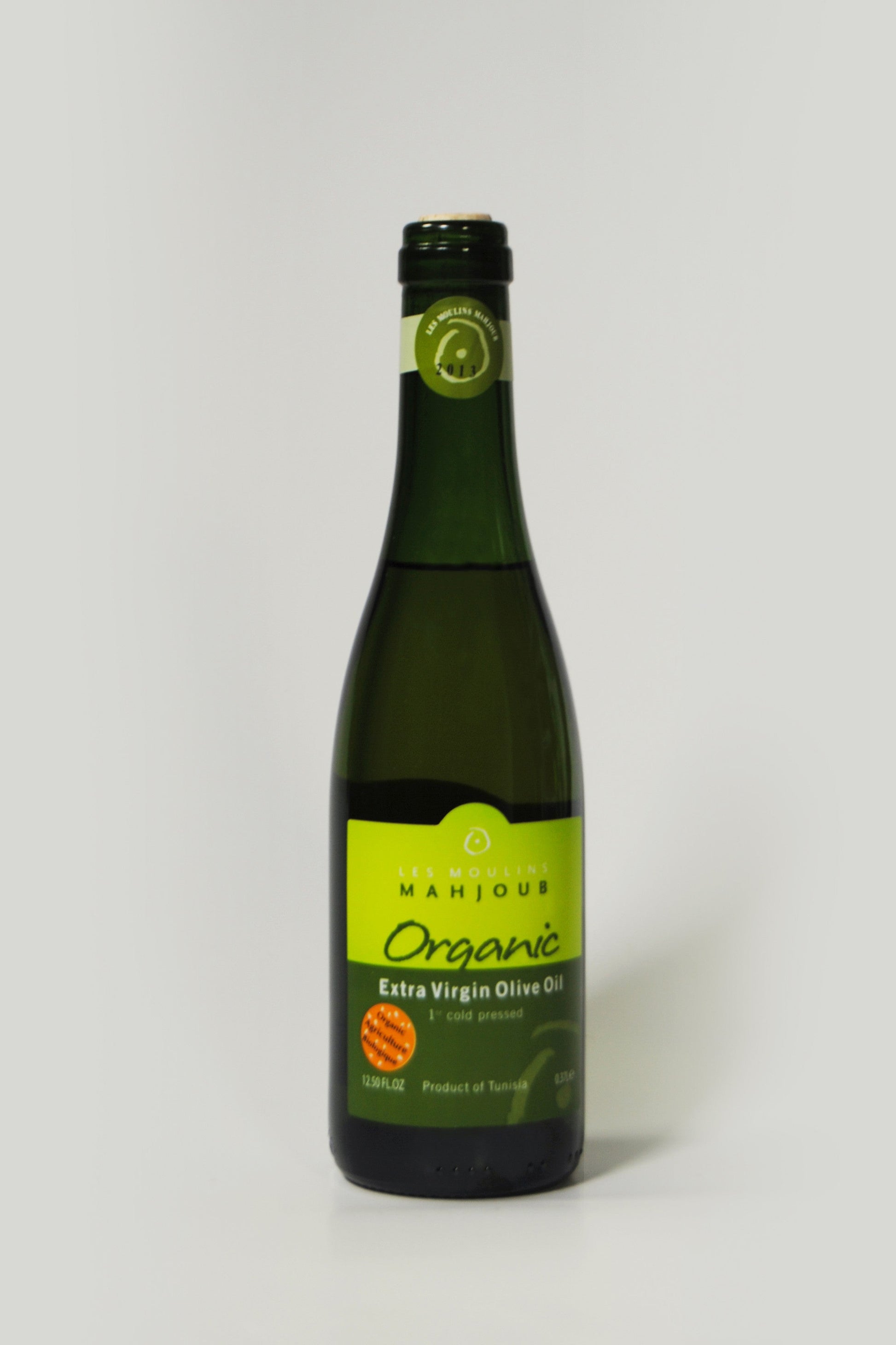Wholesale Mahjoub Extra Virgin Olive Oil- Bulk