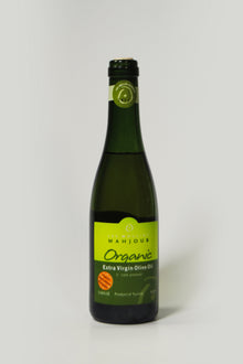 Wholesale Mahjoub Extra Virgin Olive Oil- Bulk