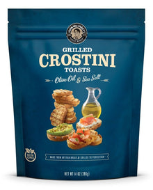 Wholesale Macys Grlld Crostini Toast Oil&Salt- Bulk