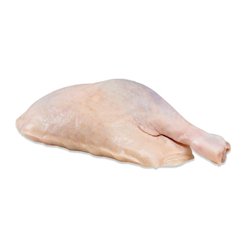 Wholesale Brome Lake Case Frozen Duck Legs- Bulk