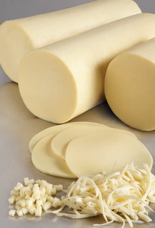 Wholesale Cora Robiolina Vite "Grape Leaf" Italian Robiolina Cheese 6 x 200G- Bulk