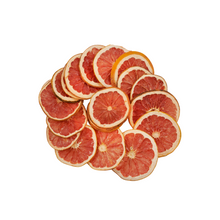 Wholesale Garniche Case Dried Grapefruit Slices- Bulk