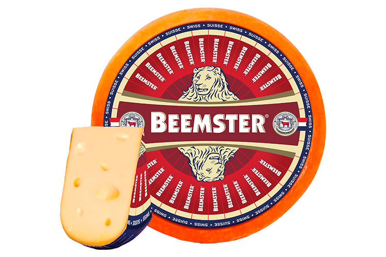 Wholesale Beemster Swiss 27#- Bulk