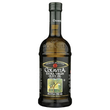 Wholesale Colavita Case Premium Selection Extra Virgin Olive Oil- Bulk