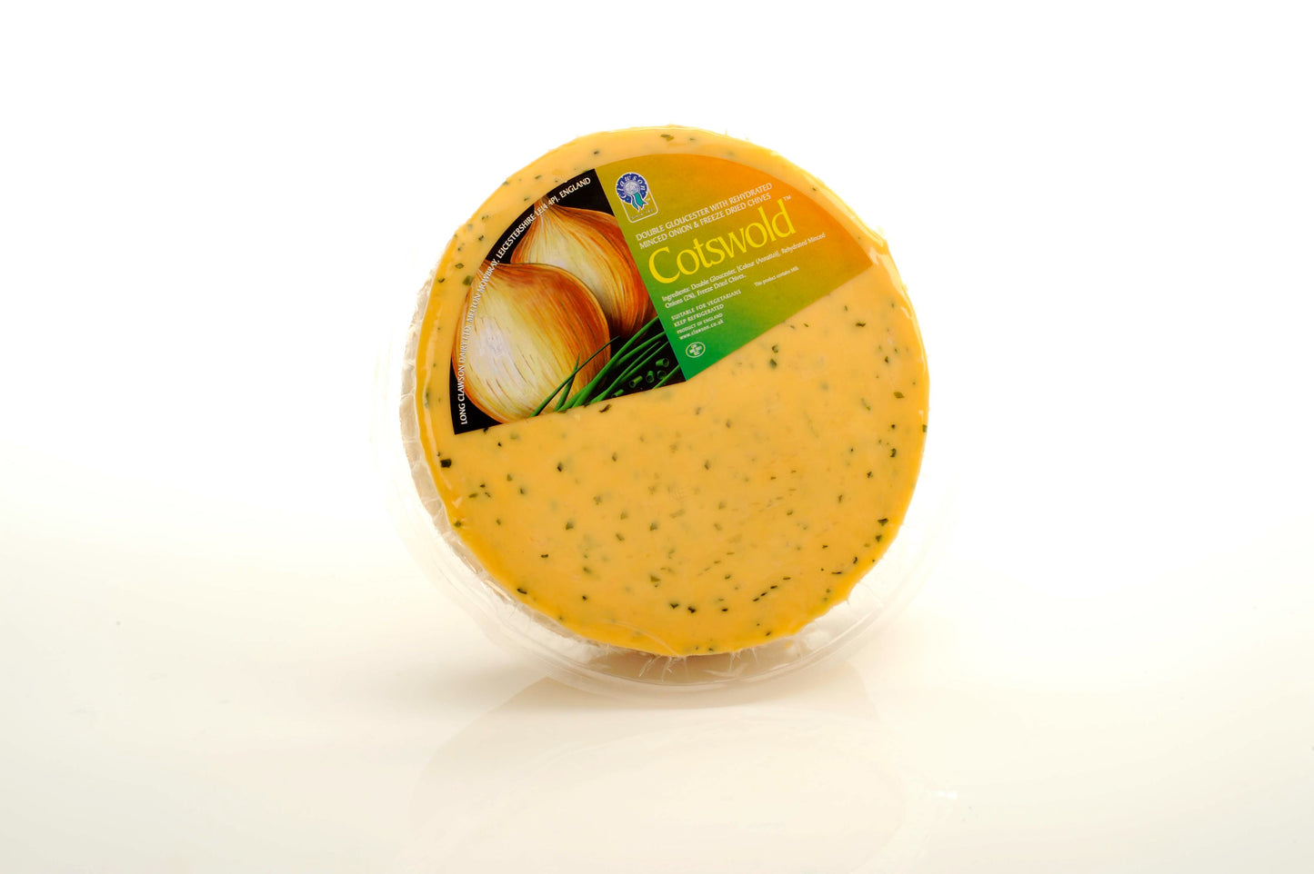 Wholesale Somerdale Cooper'S Hill Onion&Chive- Bulk