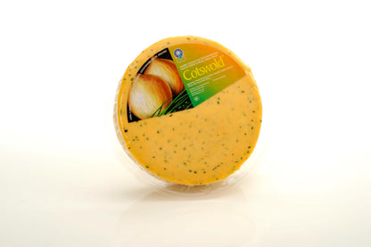 Wholesale Somerdale Cooper'S Hill Onion&Chive- Bulk