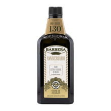 Wholesale Barbera Case 130Th Anniversary Extra Virgin Olive Oil- Bulk