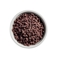 Wholesale Kargher Case Semi Sweet 4M Chocolate Chips- Bulk