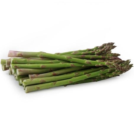 Wholesale Ocean Mist Case Large Asparagus- Bulk