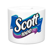 Wholesale Scott Case White Toilet Tissue Iw- Bulk