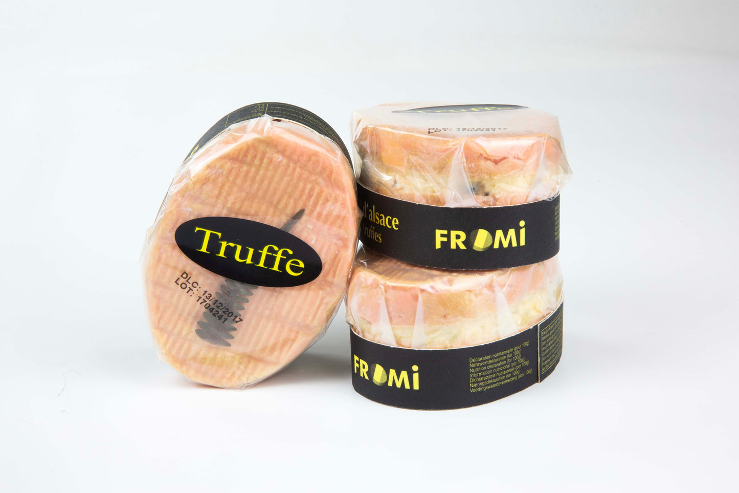 Wholesale Petit Gres D'Alsace Truffe 125G- Bulk