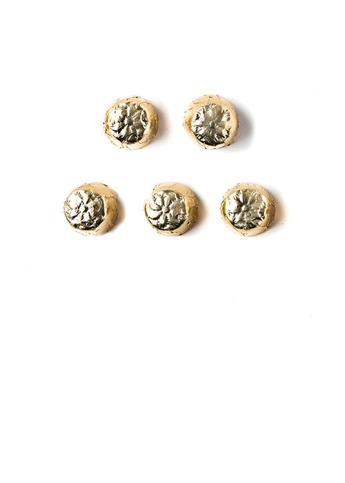 Wholesale Madelaine Chocolate Gold Domes (34 lb) 18.1 OZ Per Case- Bulk