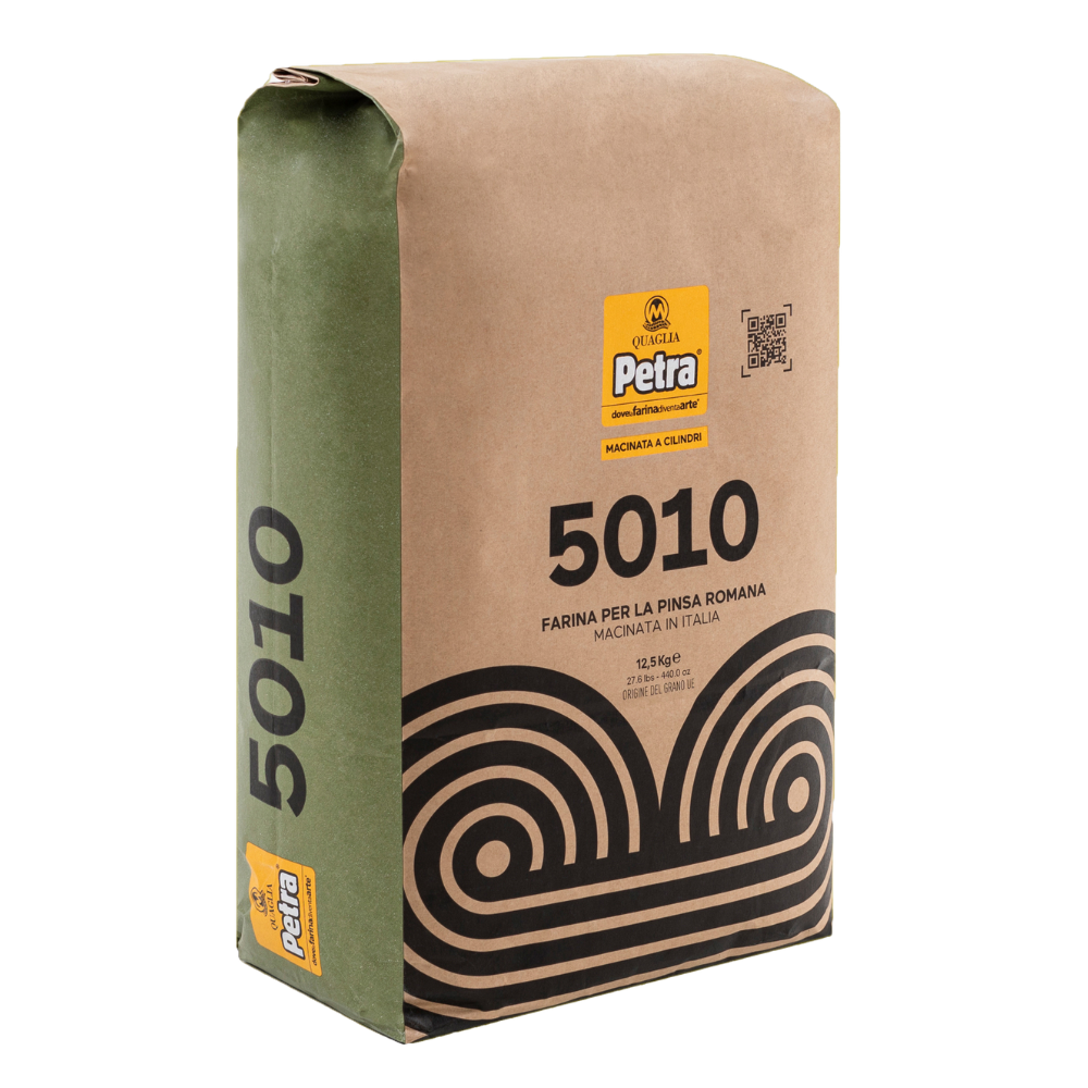 Wholesale Petra Case Flour 5010 Blend- Bulk