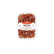 Wholesale Maestri Case Prosciutto Strips- Bulk