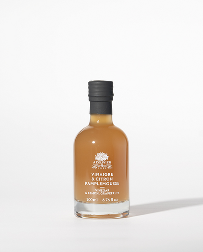 Wholesale A L'Olivier Vinegar Lemon/Grapefrui- Bulk
