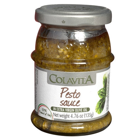Wholesale Colavita Case Pesto Sauce In Extra Virgin Olive Oil- Bulk