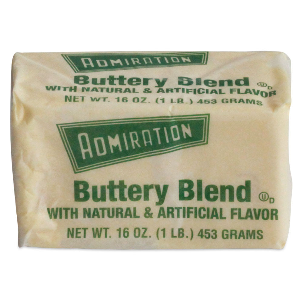 Wholesale Admiration Case Margarine Butter Blend- Bulk