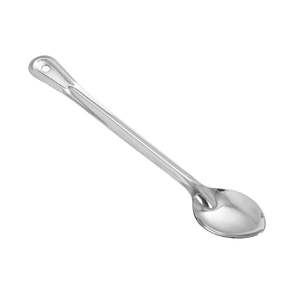 Wholesale Winco Case 15 Inch Solid Serving Spoon- Bulk