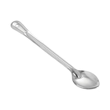 Wholesale Winco Case 15 Inch Solid Serving Spoon- Bulk