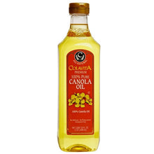 Wholesale Colavita Case 100% Canola Oil- Bulk