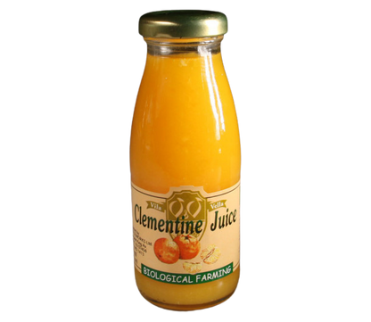Wholesale Cal Valls Clementine Juice 200Ml- Bulk