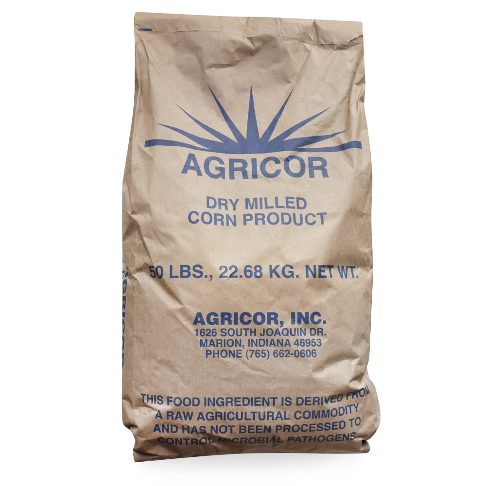 Wholesale Great Lakes Case Fine Corn Meal- Bulk