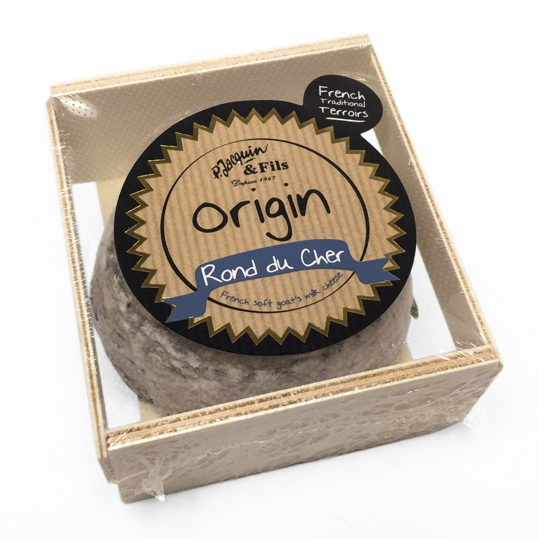 Wholesale Rond Du Cher 150G- Bulk