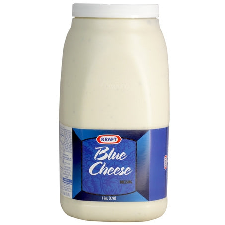 Wholesale Kraft Case Blue Cheese Dressing- Bulk