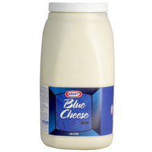 Wholesale Kraft Case Blue Cheese Dressing- Bulk