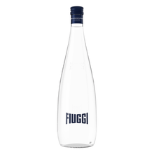Wholesale Fiuggi Case Sparkling Spring Water 750Ml- Bulk