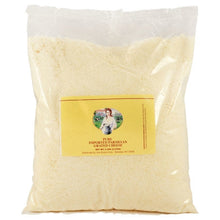 Wholesale Indigo Case Grated Parmesan Cheese- Bulk