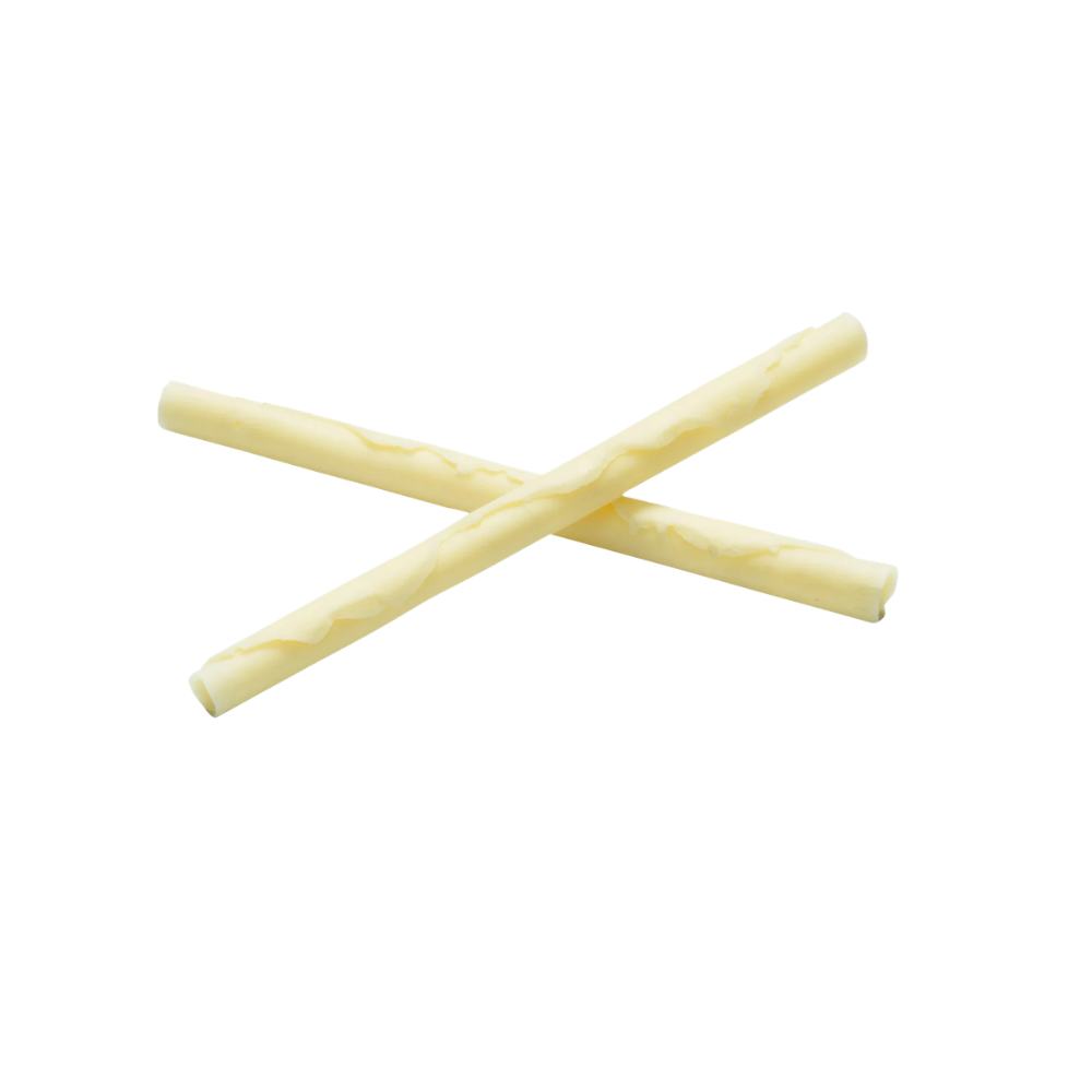 Wholesale Mona Lisa Case White Chocolate Rolls- Bulk