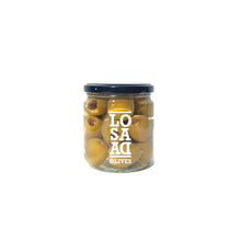 Wholesale Losada Gordal Pitted Retail 12Oz- Bulk