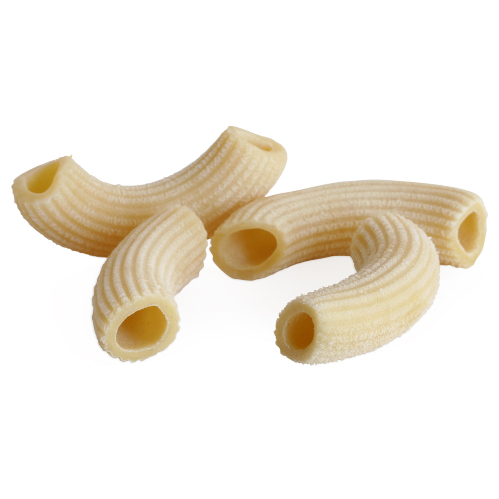 Wholesale Raffetto'S Case Frozen Rigatoni Pasta- Bulk