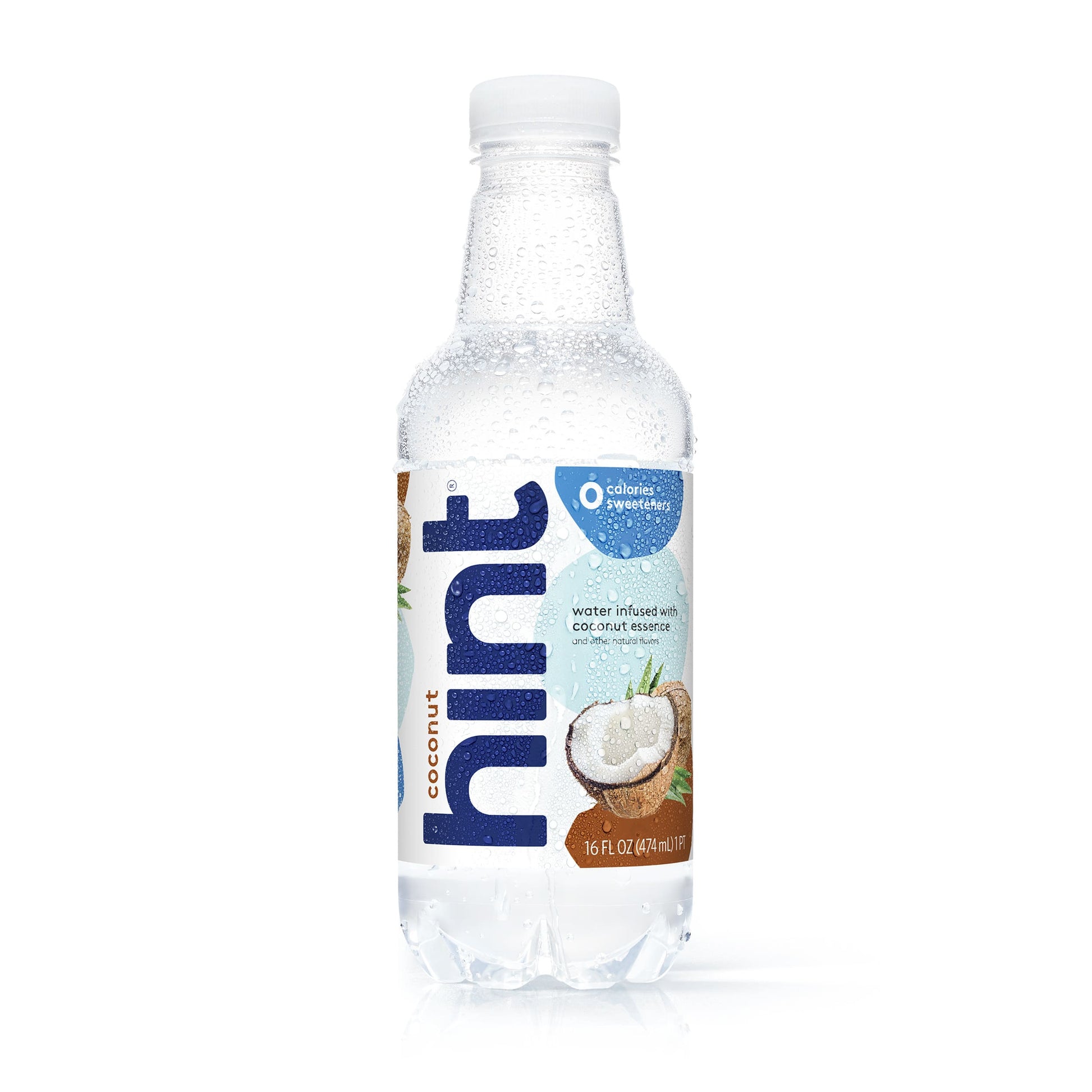 Wholesale Hint 12/16Oz Coconut- Bulk