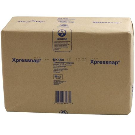 Wholesale Tork Case White Xpressnap Napkins- Bulk
