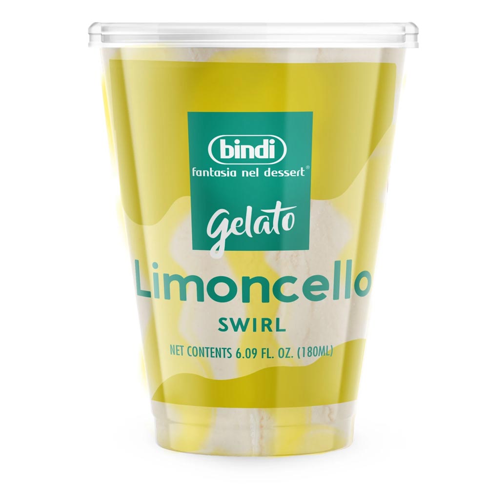 Wholesale Bindi Case Limoncello Swirl Gelato- Bulk