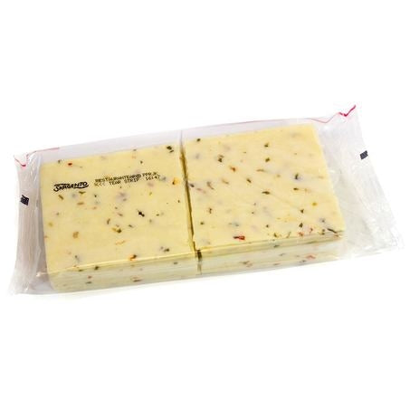 Wholesale Sargento Case Sliced Pepperjack Cheese- Bulk