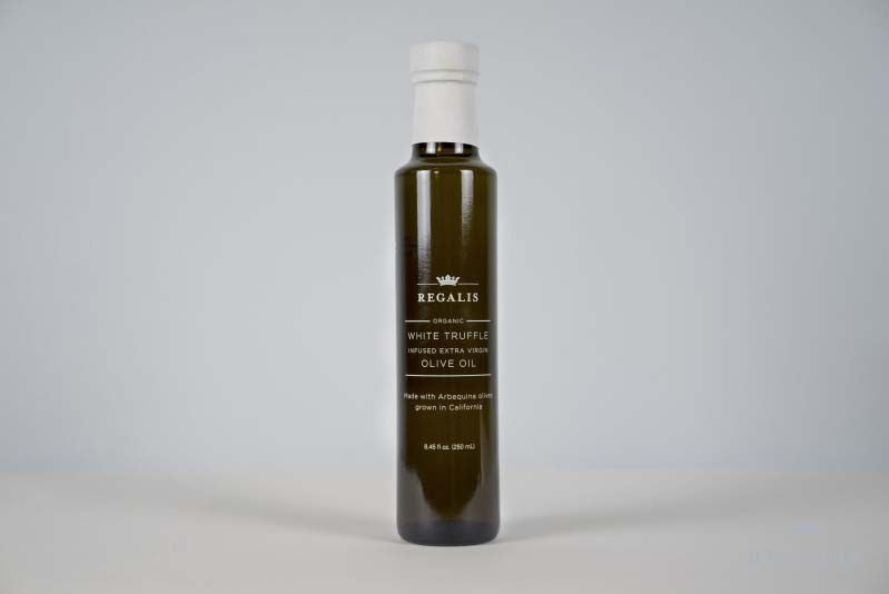 Wholesale Regalis White Trffle Oil 250 Ml- Bulk