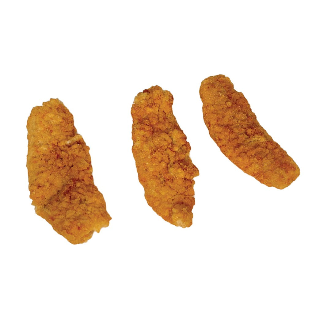 Wholesale Mrs Fridays Case Honey Butter Biscuit Breaded Flounder- Bulk
