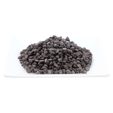 Wholesale Van Leer Case Chocolate Chip Semi Sweet 4000Ct- Bulk