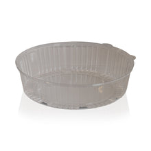 Wholesale Wna Case 12In Plastic Round Dome Lid- Bulk
