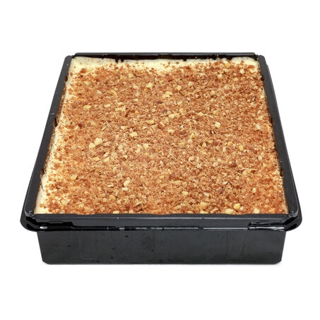 Wholesale Simply Del. Case Toasted Almond Trays- Bulk