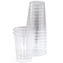Wholesale Comet Case 10Oz Plastic Tumbler- Bulk