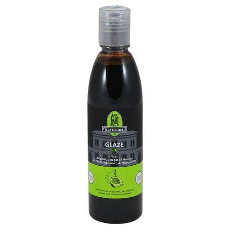 Wholesale Villa Grimelli Case Fig Balsamic Glaze- Bulk