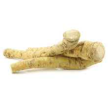Wholesale BoxNCase Case Fresh Horseradish- Bulk